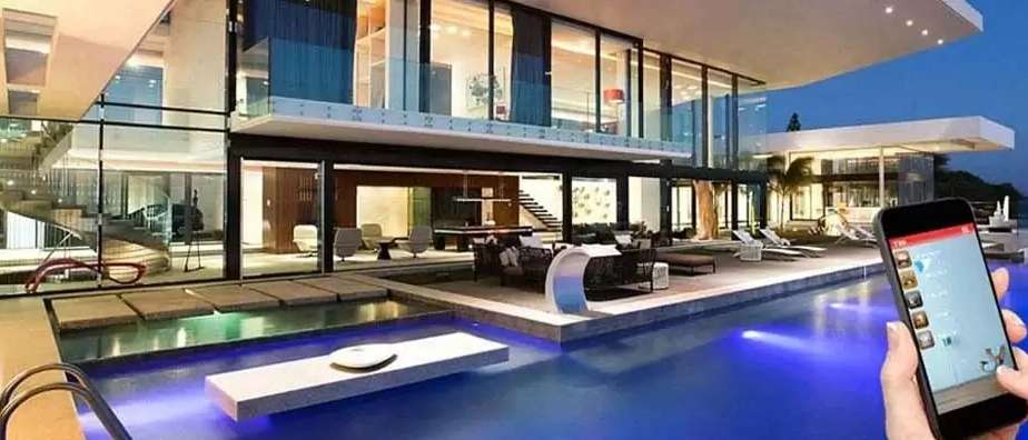 آکادمی هوشمند سازی مهندس حبیبی