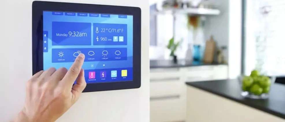 آکادمی هوشمند سازی مهندس حبیبی