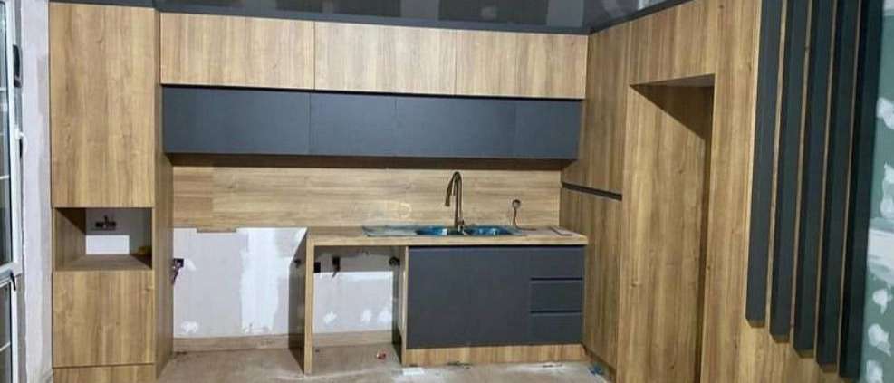 کابینت کابیران