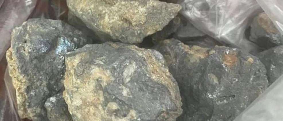 ریخته گری نگین مس