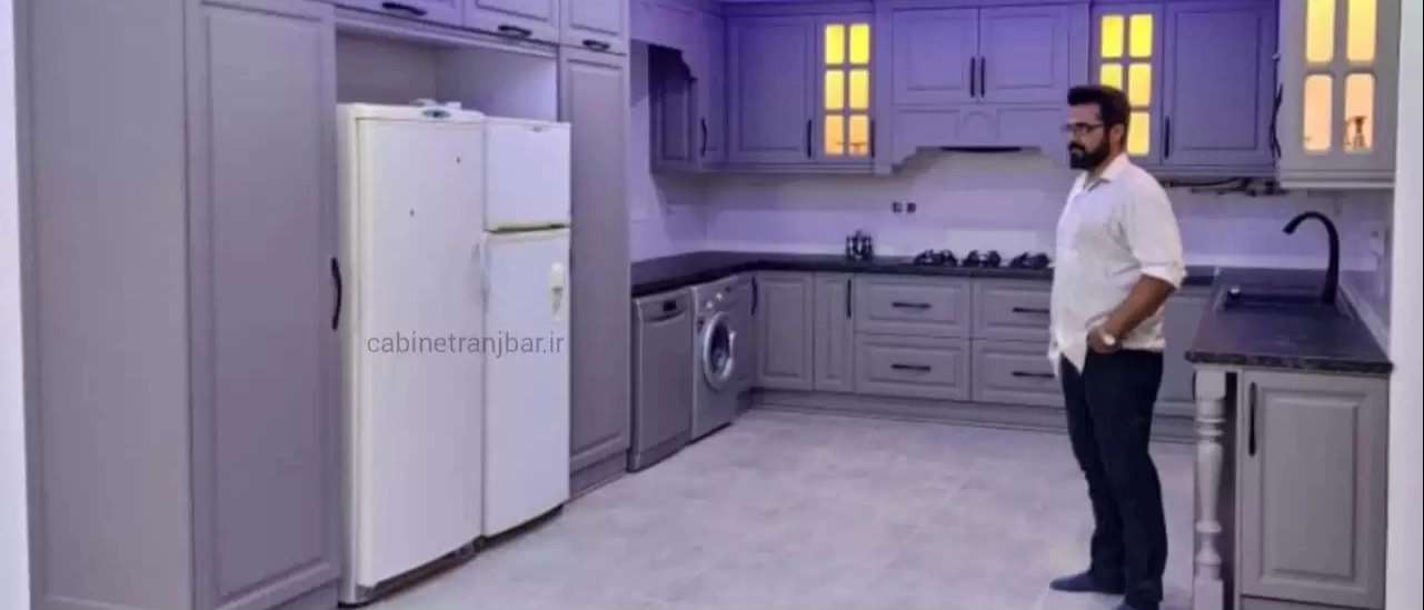 کابینت سازی برادران رنجبر