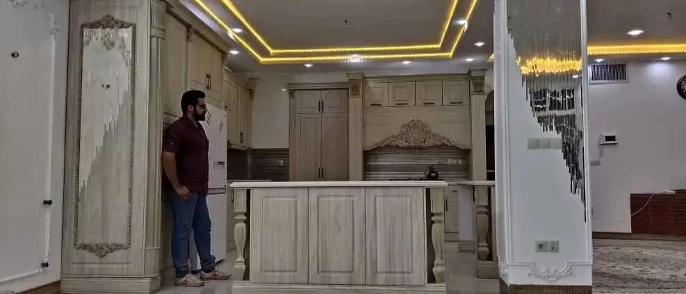 کابینت سازی برادران رنجبر