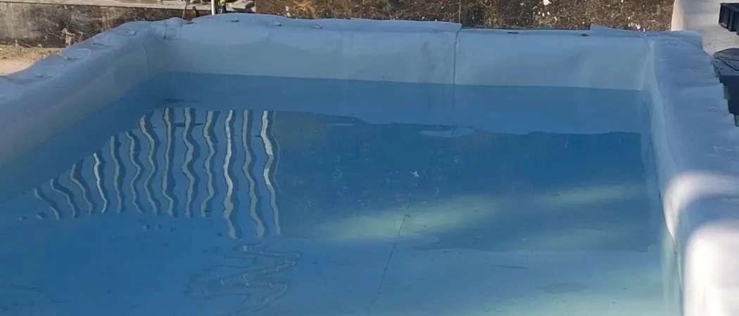 فلاور باکس ورق ژئوممبران