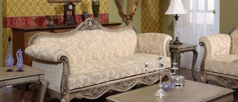 تولیدی مبلمان پایتخت