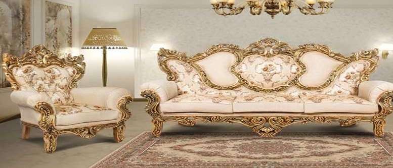 تولیدی مبلمان پایتخت
