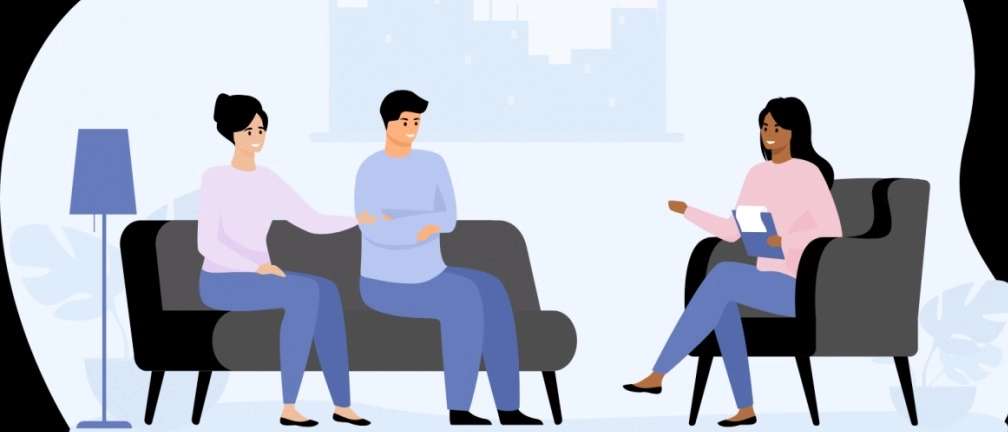 مشاور ازدواج آرزوقربانی