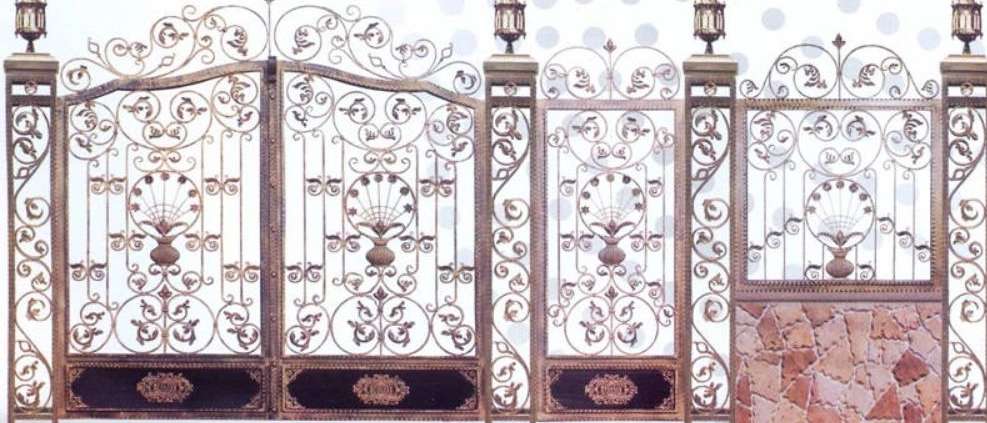 آهنگری درب و پنجره موسوی