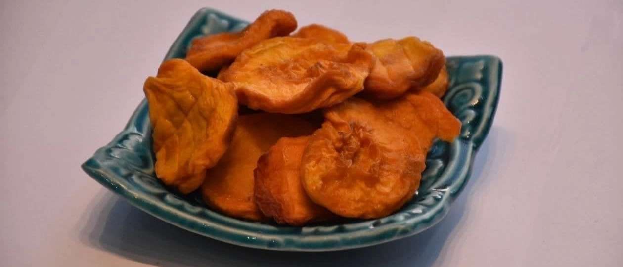 خشکبار آرن