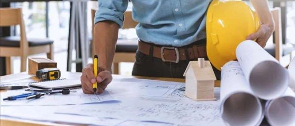 خدمات ساختمانی فرهادی