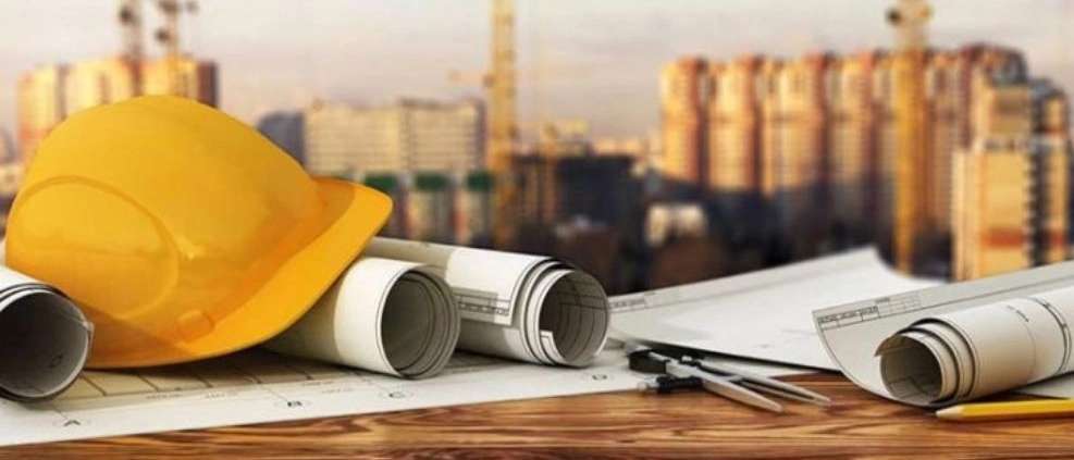 خدمات ساختمانی  فرهادی