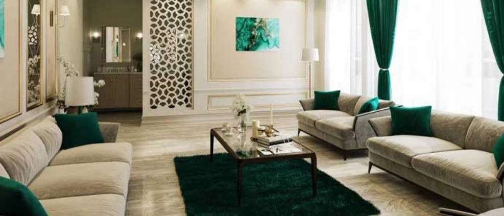 اجرای دکوراسیون داخلی دکوپاژ