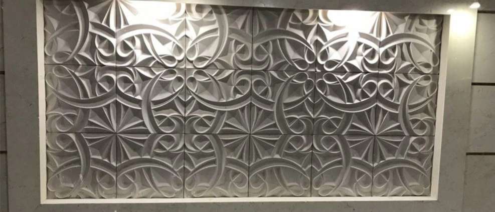 سنگهای سه بعدی کلاسیک