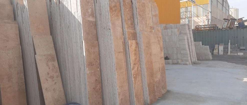 ارزانسرای سنگ ساختمانی جواد