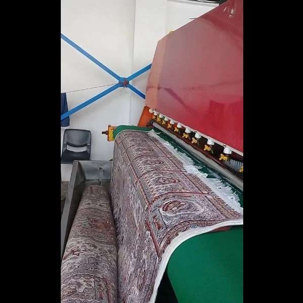 قالیشویی