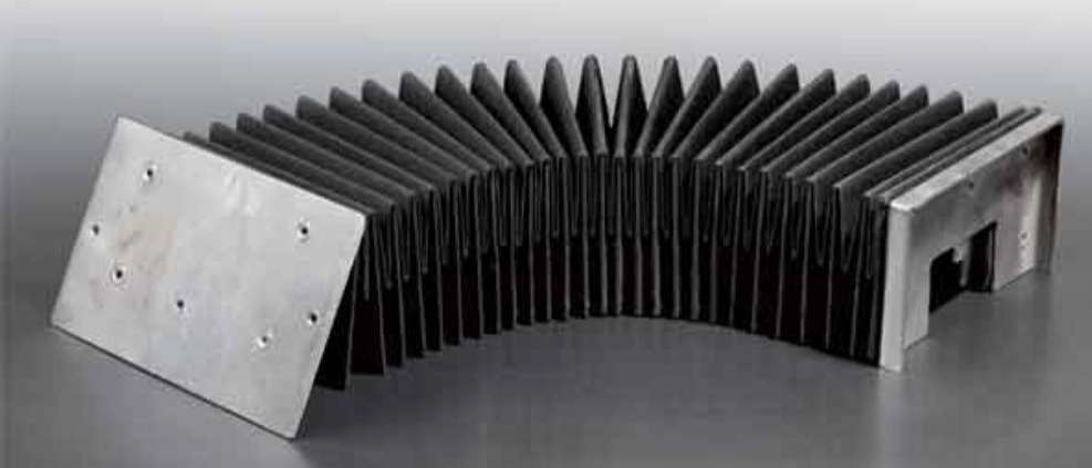 تعمیر کاور cnc