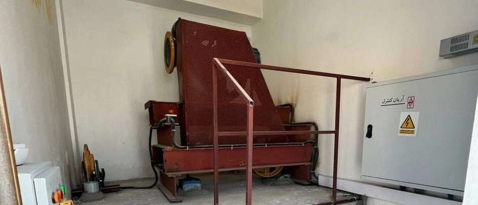 آسانسور