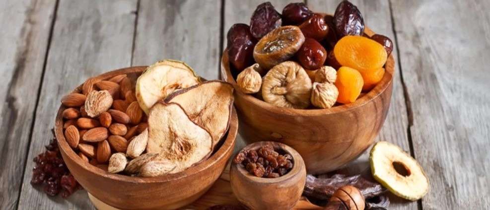 میوه خشک رزاق