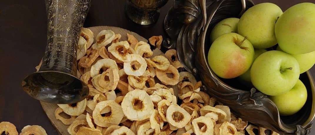 میوه خشک رزاق