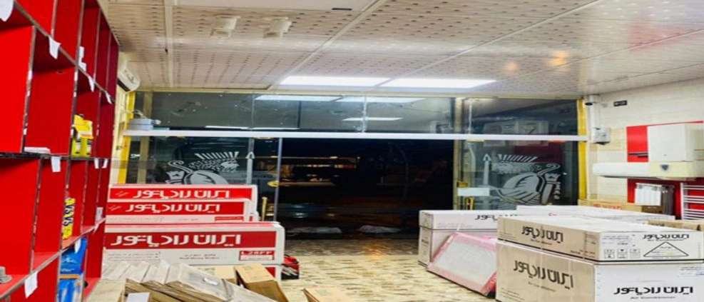 تعمیر انواع برند کولر و پکیج