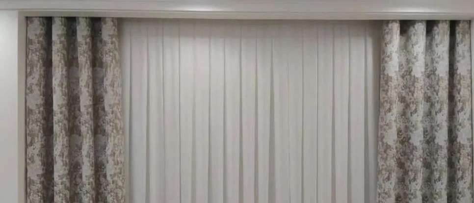 پرده سرای رز