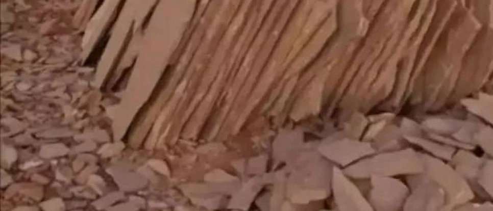 فروش سنگ لاشه