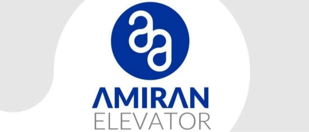 امیران آسانسور آریا