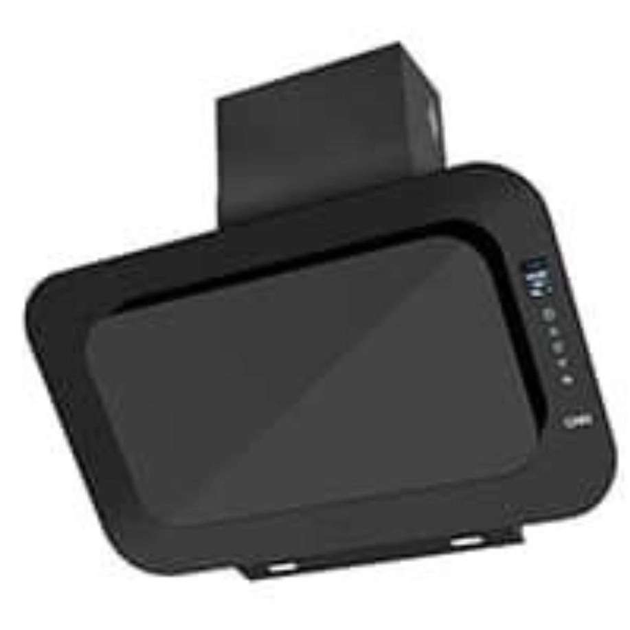 هود آشپزخانه کن پاردیک مشکی