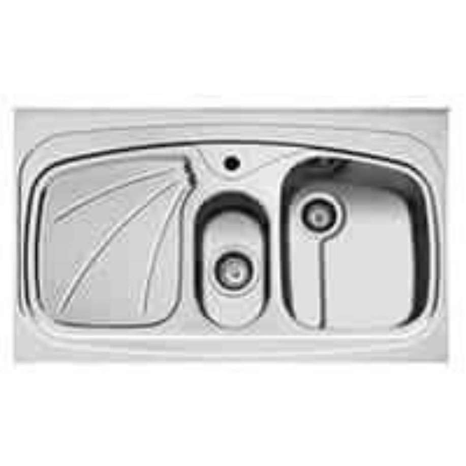 سينک ظرفشویی اخوان کد 23 سينک ظرفشویی اخوان کد 23