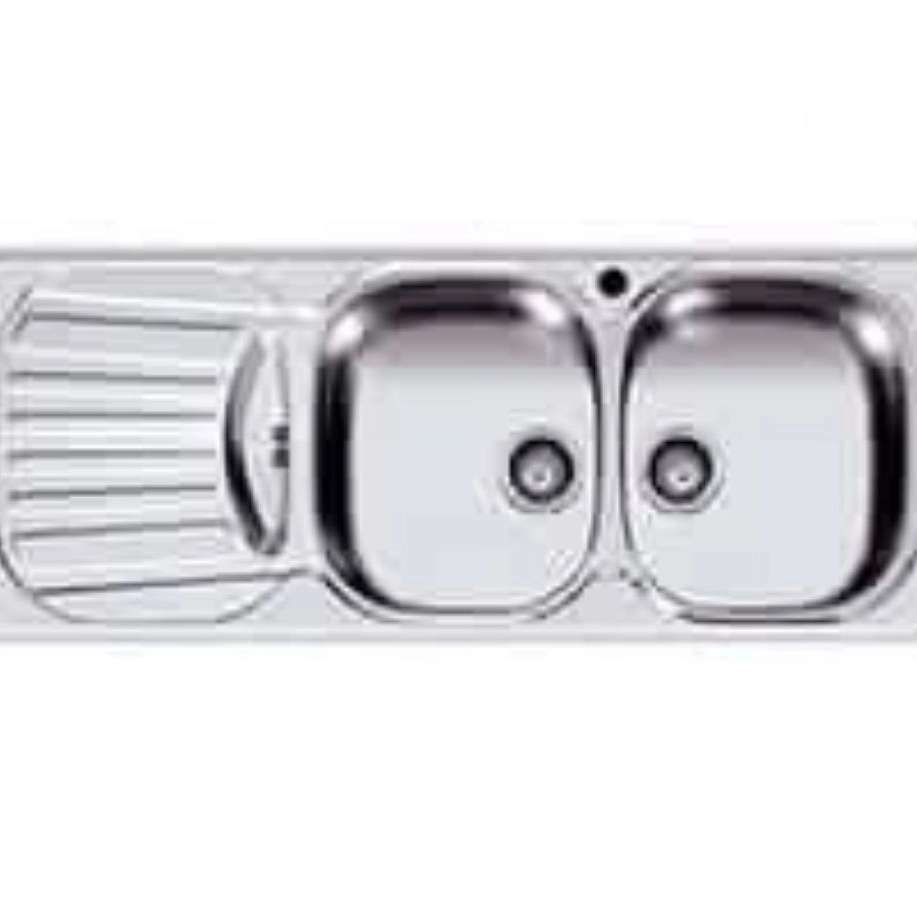 سینک ظرفشویی اخوان کد 19 سینک ظرفشویی اخوان کد 19