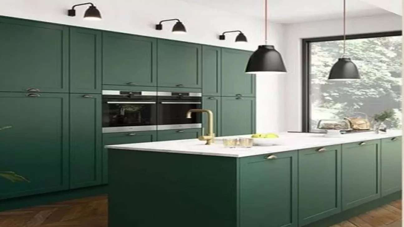 ساخت و اجرا کابینت