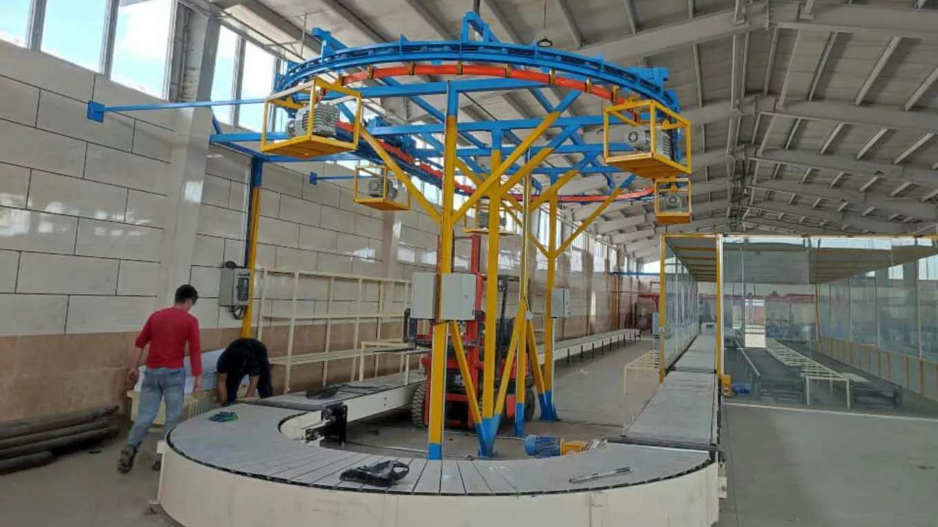 گروه صنعتی جهان