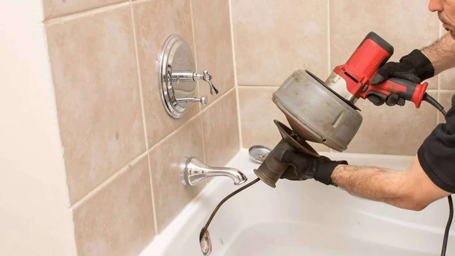 رفع گرفتگی بوی نامطبوع
