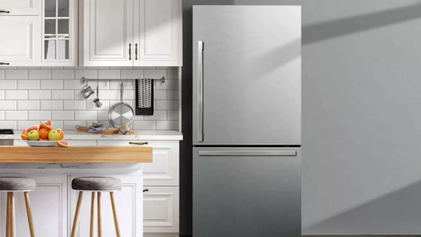 تعمیرات یخچال هیمالیا