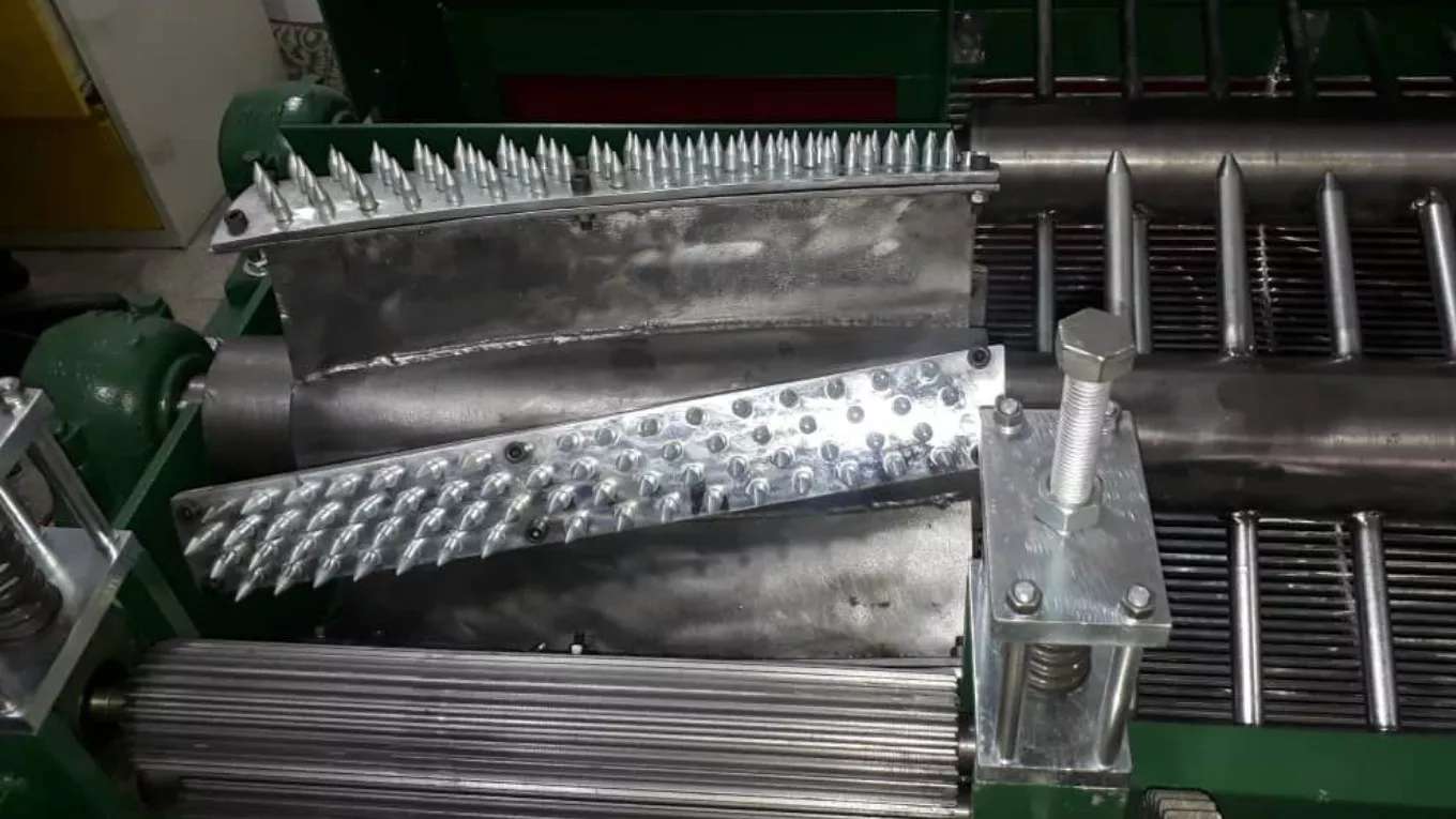 ماشین الات نساجی شمالغرب