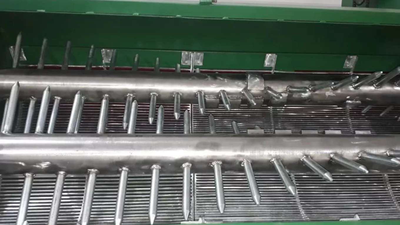 ماشین الات نساجی شمالغرب