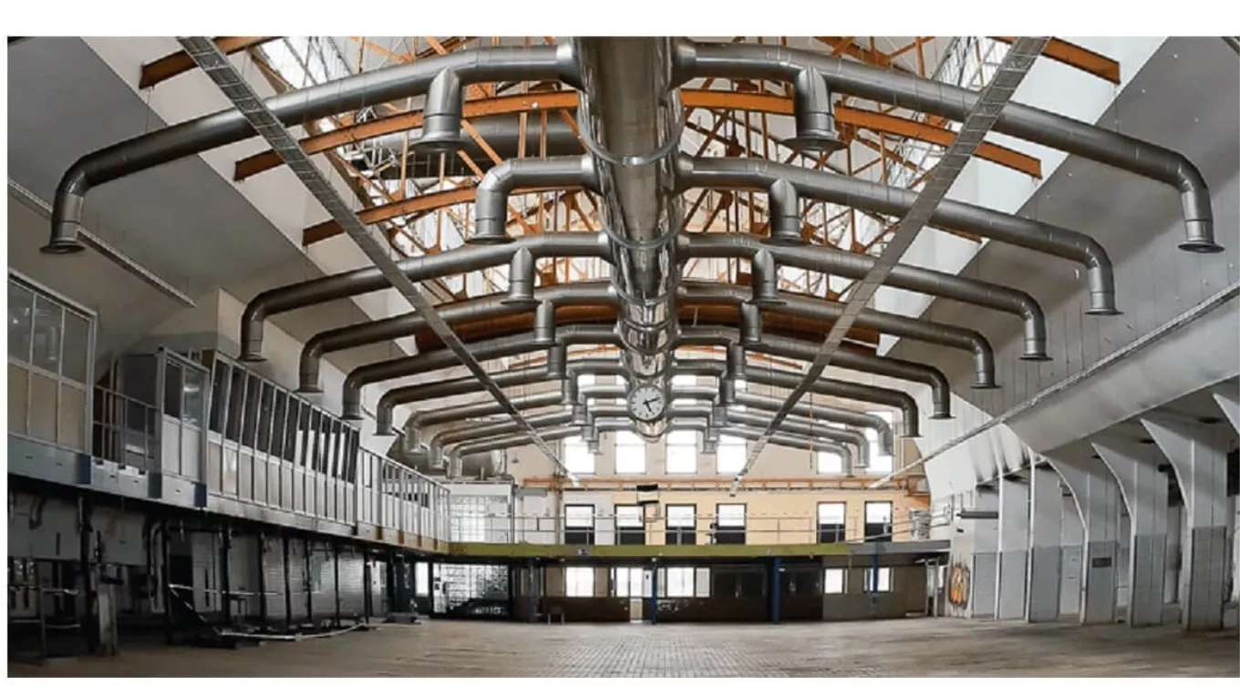 کانال سازی رحمانی