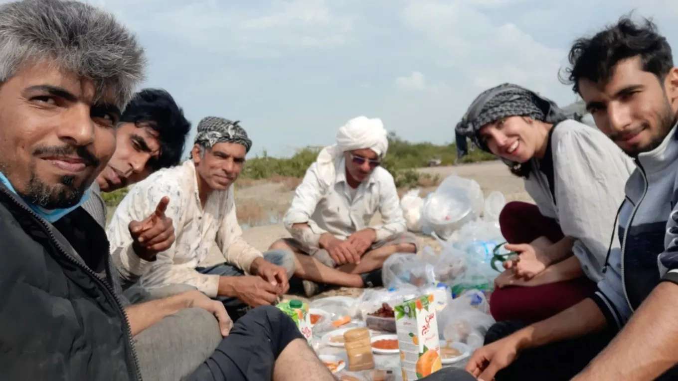جاذبه گردشگری