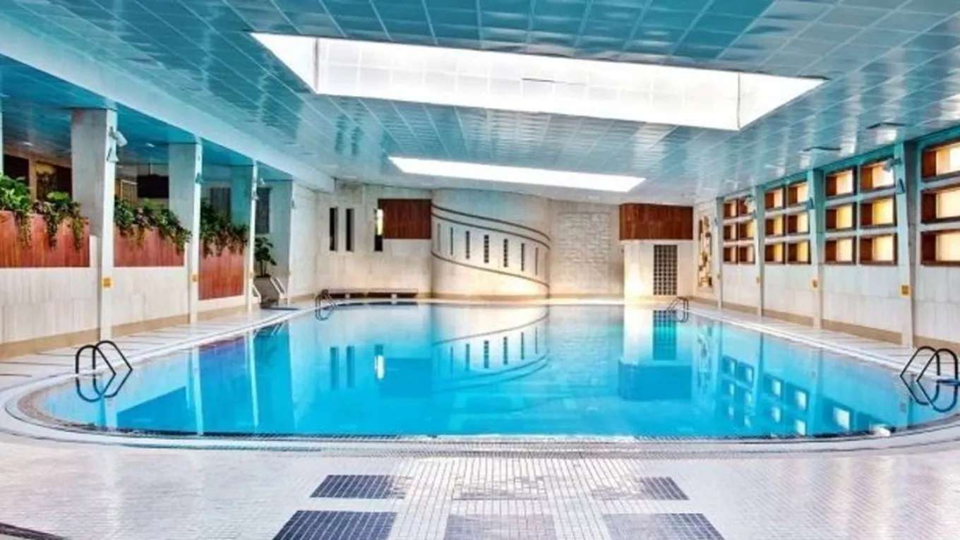 اجرای سازه های چوبی تهران وود