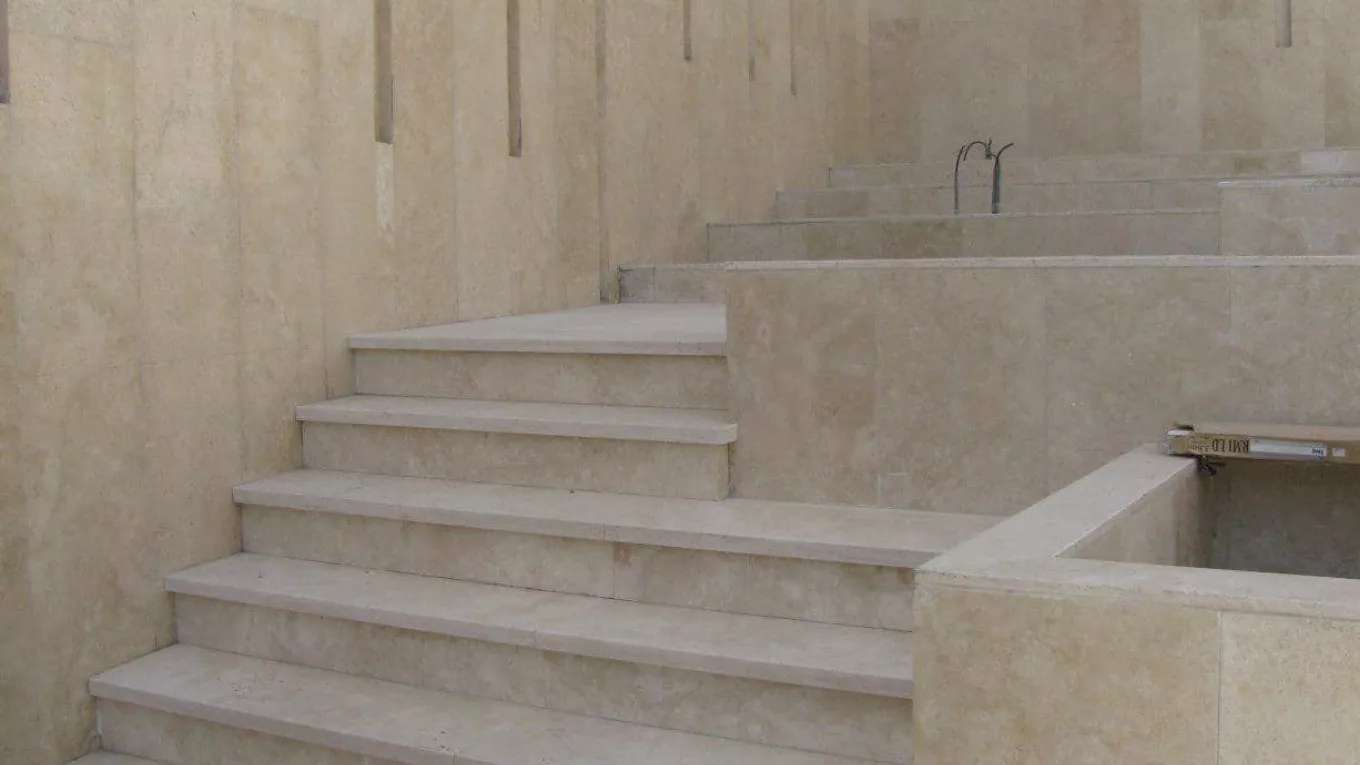 سنگ تراورتن