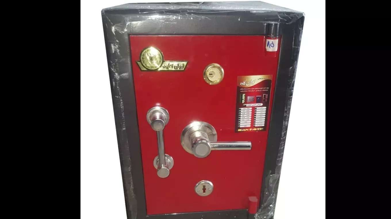 گاو صندوق فردوسی