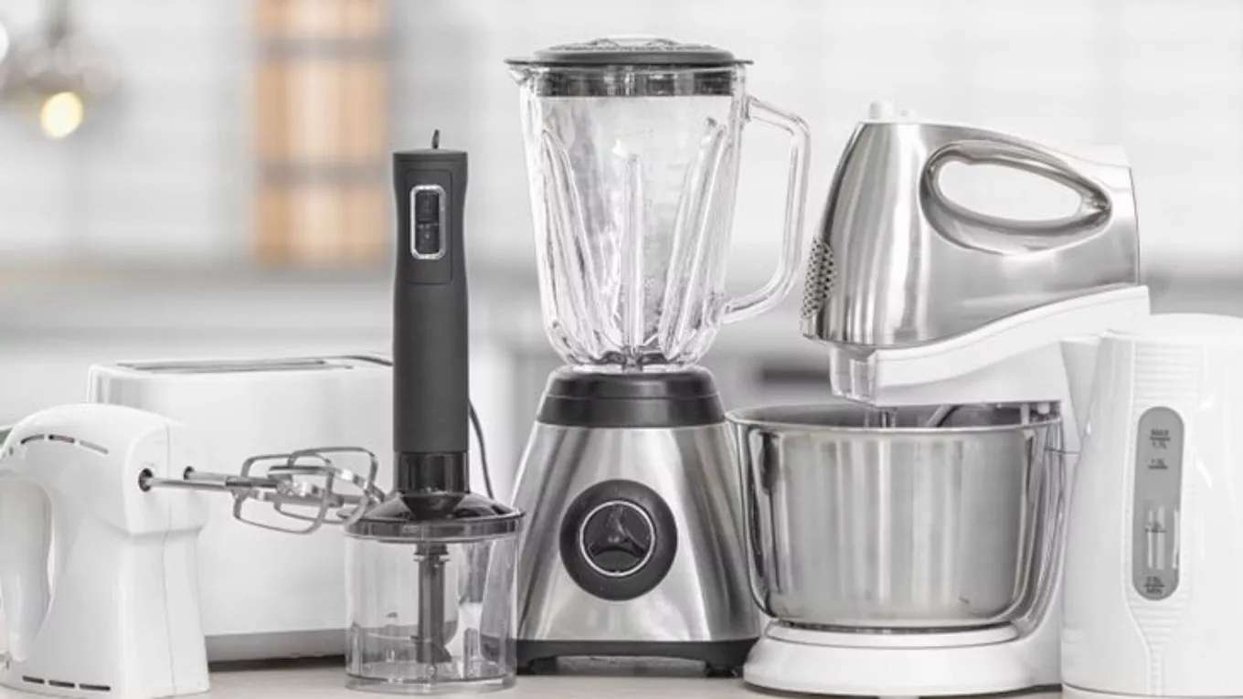 لوازم خانگی توکیو