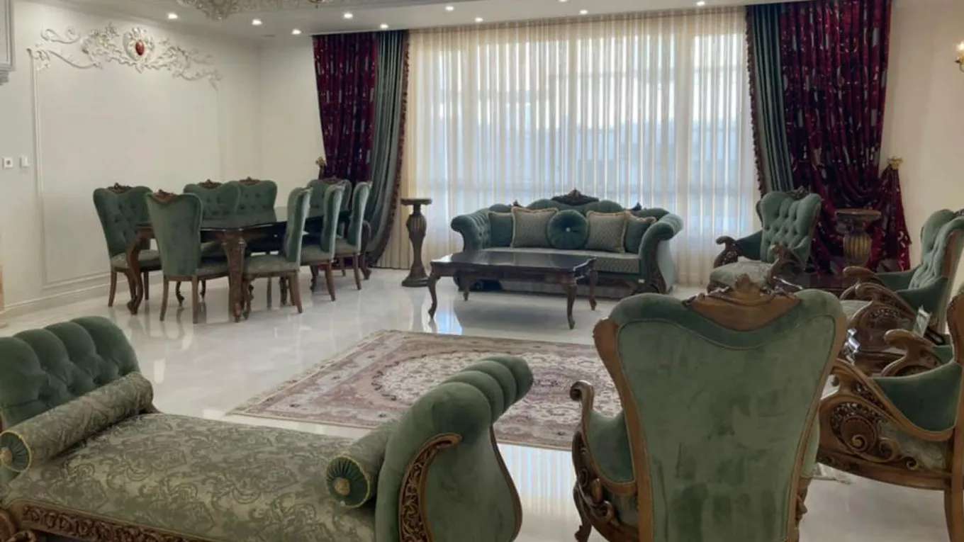 گالری مبلمان رجبی