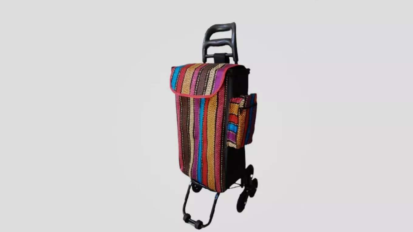 چرخ خرید شریفی