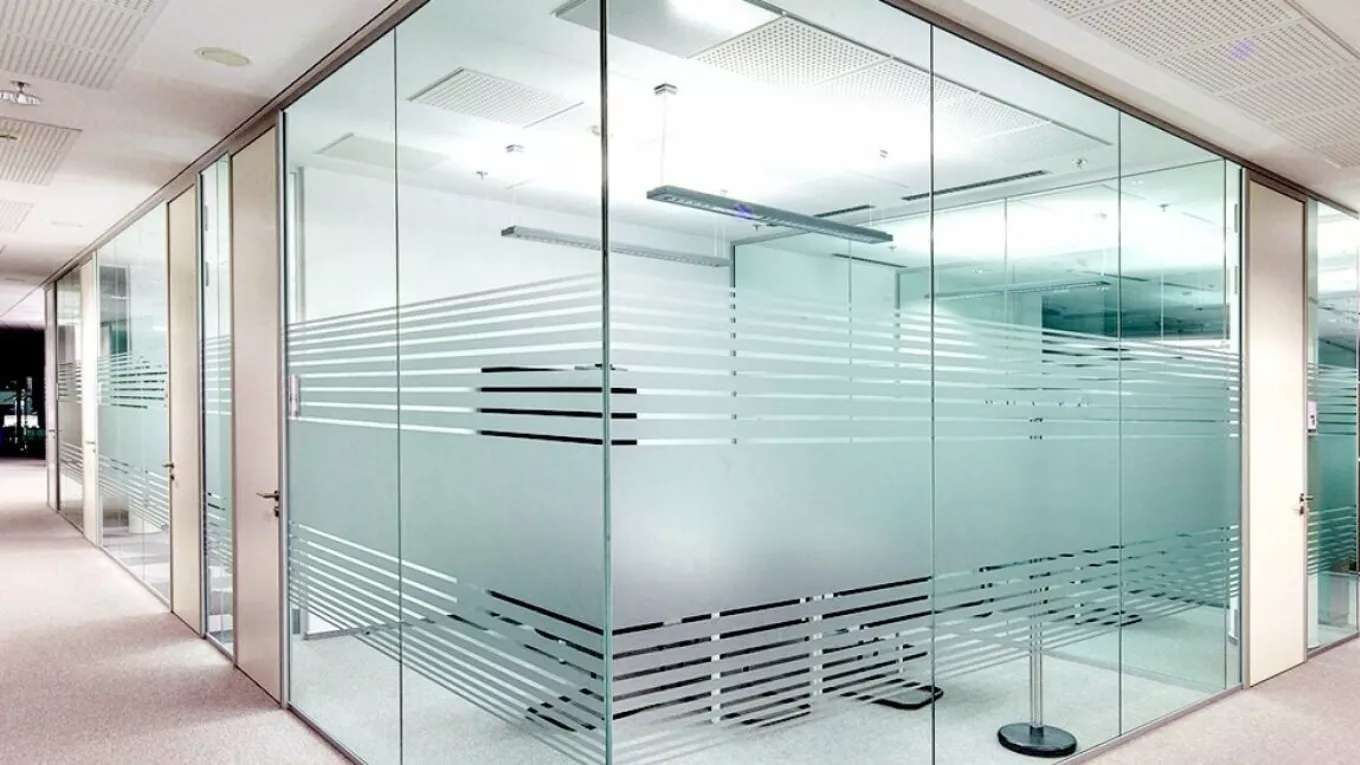 شرکت گارد گلس