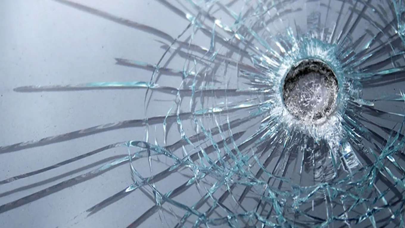 شرکت گارد گلس