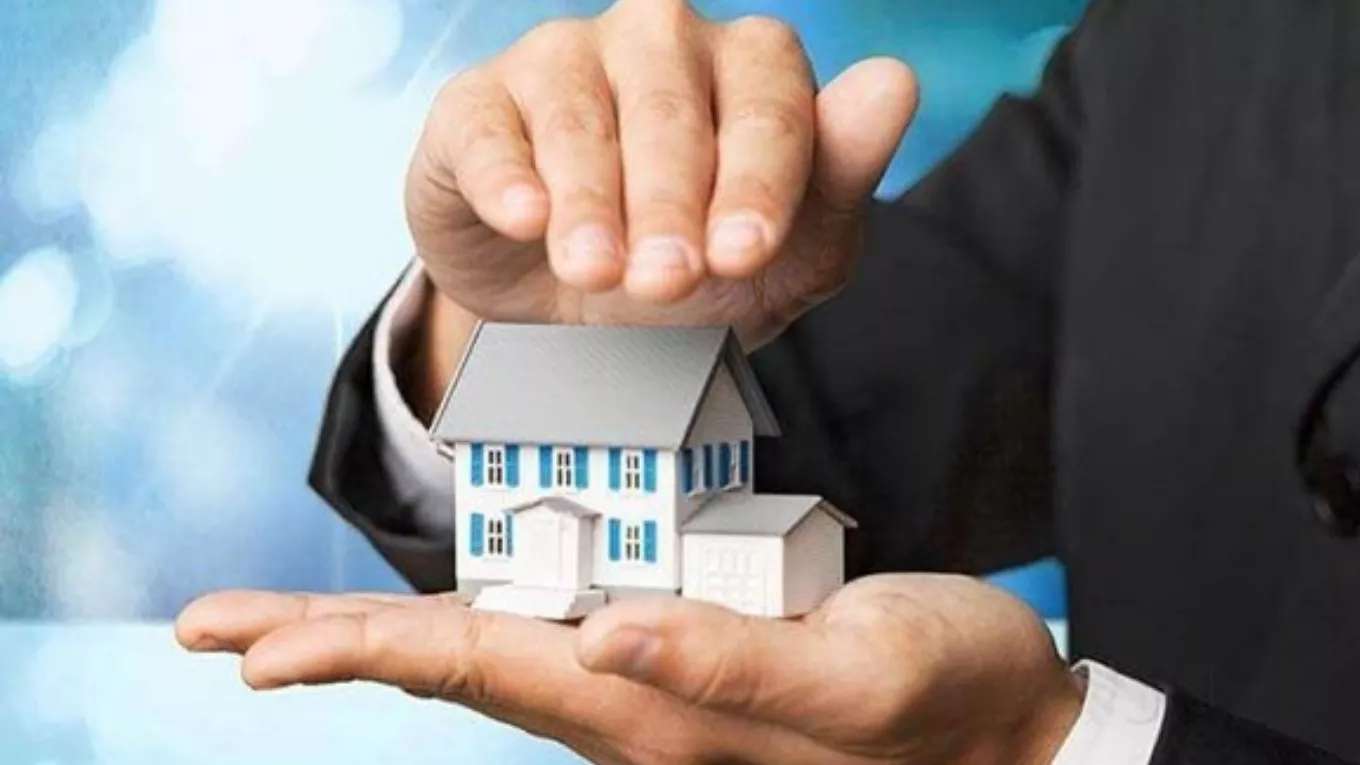 املاک کامین مسکن
