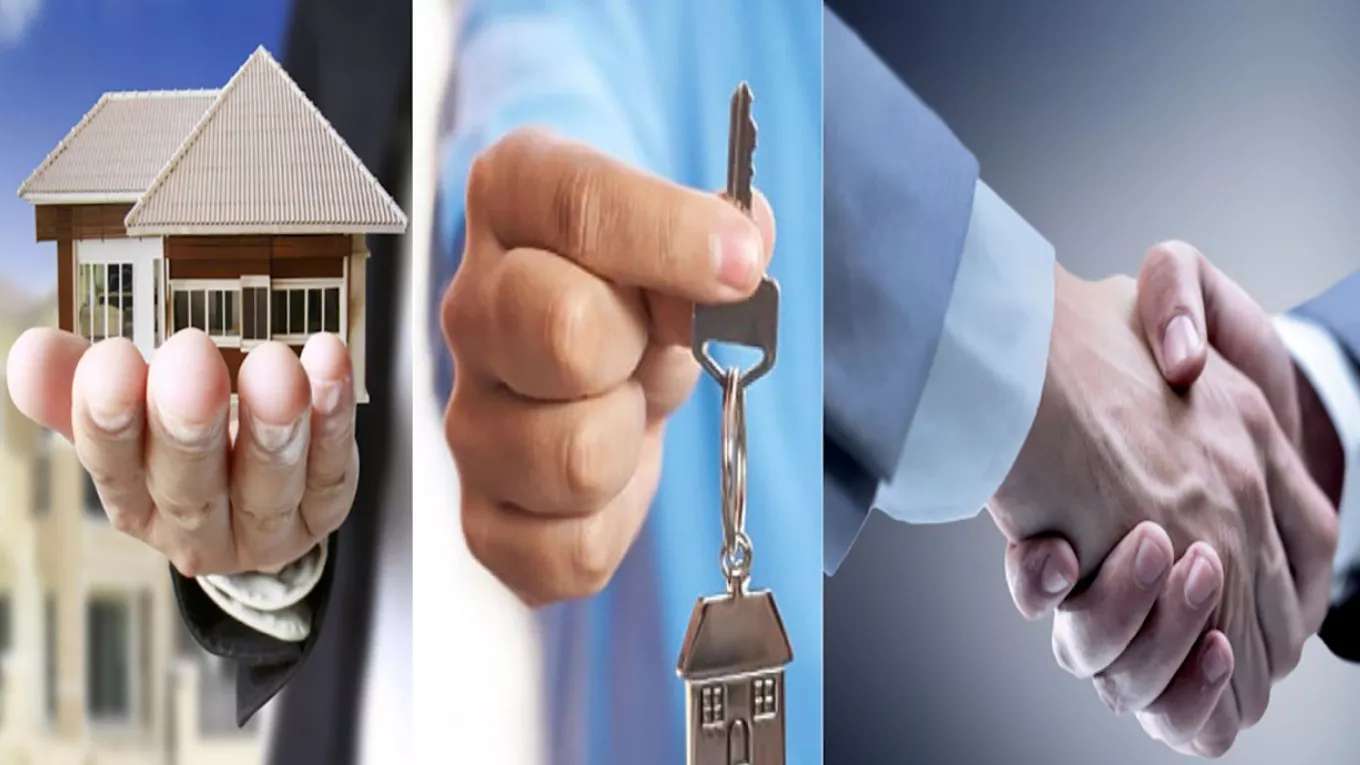 املاک کامین مسکن