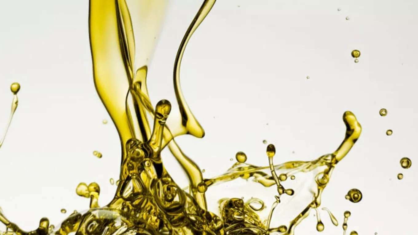 روغن ترانسفور ماتور