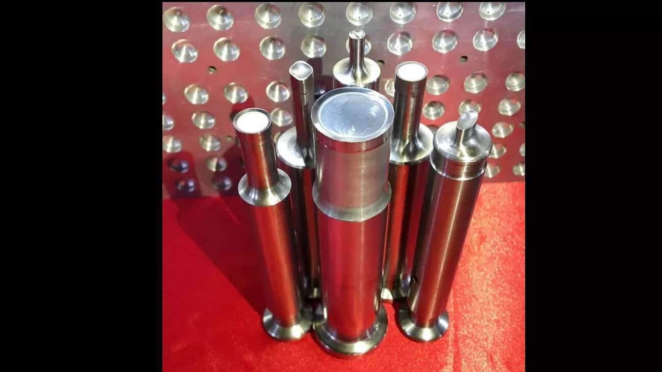 شرکت تولیدی صنعتی نوید