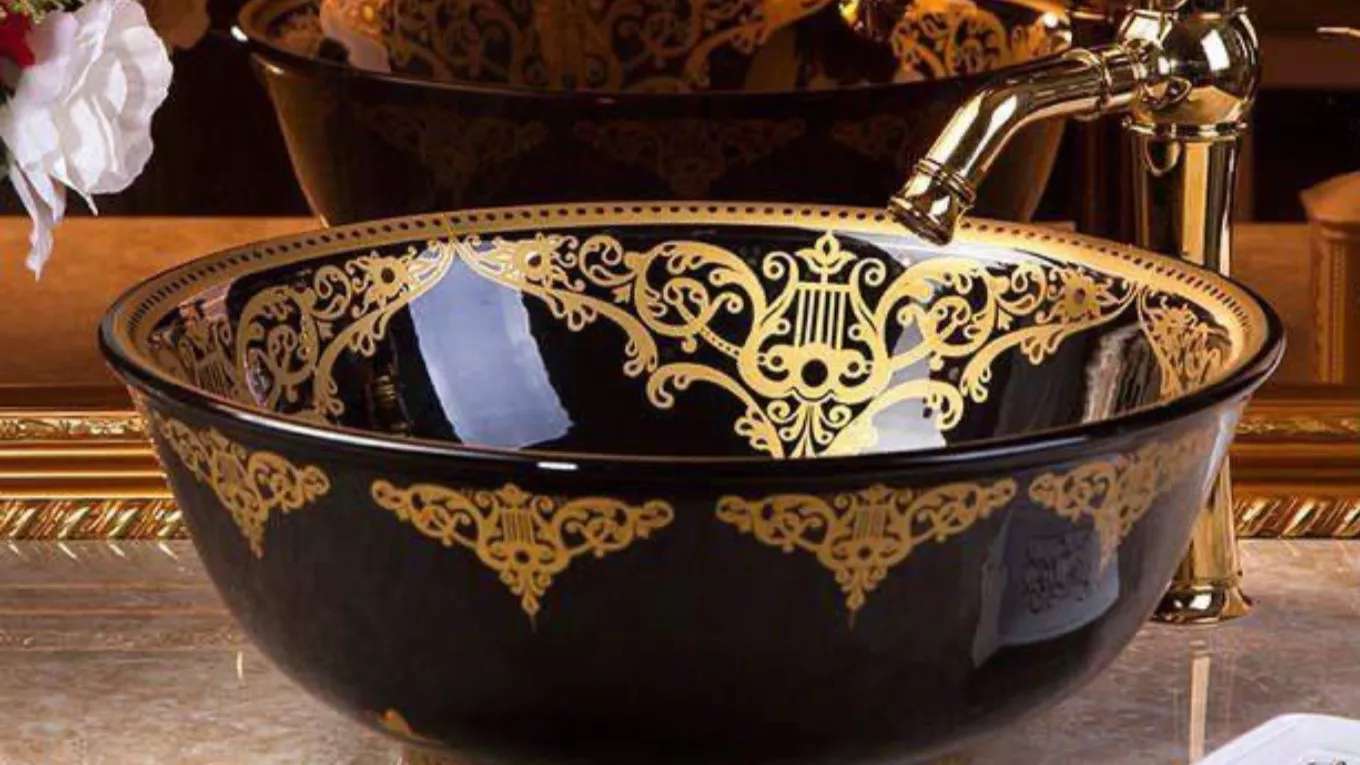 روشویی های مدرن